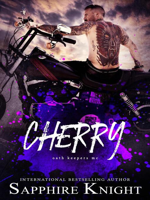 Title details for Cherry by Sapphire Knight - Available